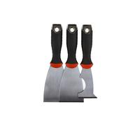 SupaDec DIY Decorating Stainless Steel Decorator Tool Set 3 PCS