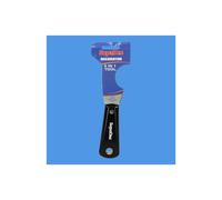 SupaDec DIY Decorator Professional Black Plastic Handle 5 in1 Tool