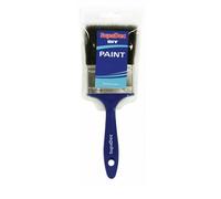 Supadec Diy Paint Brush Blue/black (63mm)