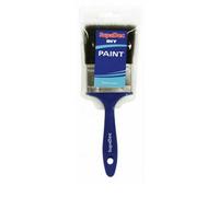 Supadec Diy Paint Brush Blue/black (25mm)