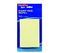 SupaDec Diy Paint Pad Refill 6X4"