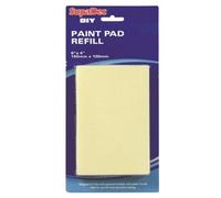 Supadec Diy Paint Pad Refill Cream (One Size)