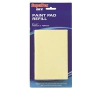 SupaDec DIY Paint Pad Refill in Cream SupaDec Cream