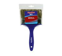 Supadec Diy Wall Brush Blue (150mm)