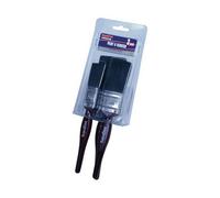 SupaDec Drator Brush Set in Black SupaDec Black