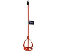 SupaDec Drator Paint Mixer in Red SupaDec Red