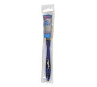 Supadec Flat Paint Brush Blue (19mm)
