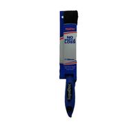 Supadec Flat Paint Brush Navy (100mm)