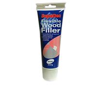 SupaDec Flexible Wood Filler 330g (675190)