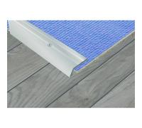 Supadec Gold Effect Floor Vinyl Edge Gold (3 X 90Cm)