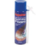 SupaDec High Performance Expanding Foam 500ml