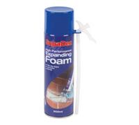 SupaDec High Performance Expanding Foam 500ml
