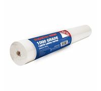 SupaDec Lining Paper 1000 Grade 10m Plus 20% Free 6.72m2 Coverage