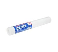 Supadec Lining Paper - 1400 Grade | 12m Roll - 6.72m² Coverage | Wall & Ceiling Liner | Covers Cracks & Imperfections | Prepares Surfaces for Paint or Wallpaper | Easy to Hang | Fire Rated B-s1, d0