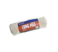 SupaDec Long Pile Roller Refill in Cream SupaDec Cream