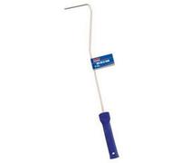 Supadec Long Reach Mini Roller Frame Blue (4In)