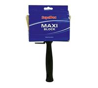 SupaDec Maxi Block Brush 40mm x 140mm