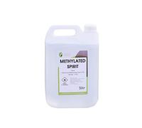 SupaDec Methylated Spirit 5L (590833)