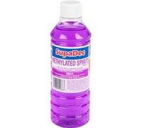 SupaDec Mineralised Methylated Spirit 500ml