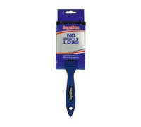 SupaDec No Bristle Loss Brush in Blue SupaDec Blue