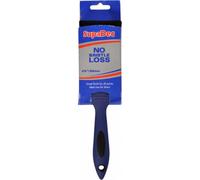 Supadec No Bristle Loss Paint Brush Blue/black (62mm)