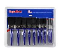 SupaDec No Loss Brush 10 Pack