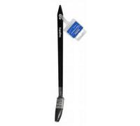 Supadec Nook And Cranny Brush Black (50mm)