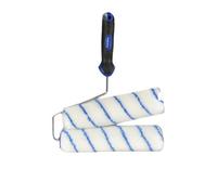 SupaDec Paint Roller Kit (6 Piece Set) in White SupaDec White