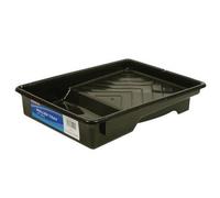 Supadec Paint Tray Black (7In) Quality Product