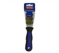 Supadec Professional 2 Inch, 50mm - Soft Grip Filling Tool - Durable Decorator Spreader - Premium Filler Tool