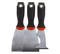 SupaDec Professional Decorator Tool Set of 3 Knives