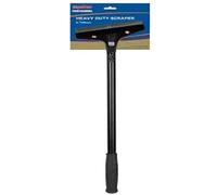 Supadec Professional Heavy Duty Paint & Wallpaper Stripper - 6 Inch Blade Stripper For Removing Paint - Varnish - Wall Coverings
