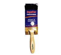 SupaDec Professional Paint & Varnish Brushes 2.5"/63mm