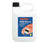 SupaDec PVA Bond 2.5L
