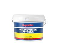 SupaDec Ready Mix Wallcovering Adhesive 2.4kg