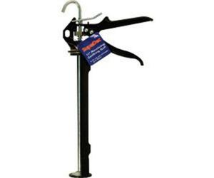 Supadec Revolving Caulking Gun Black (One Size)