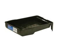 SupaDec Roller Paint Tray in Black SupaDec Black