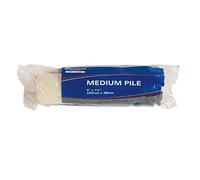SupaDec Roller Refill 9" x 1.5" / 225mm x 38mm