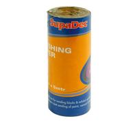 Supadec Sandpaper Brown (5M) Quality Product