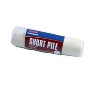 SupaDec Short Pile Roller Refill in White SupaDec White