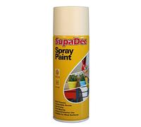SupaDec Spray Paint