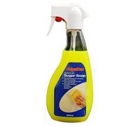 SupaDec Sugar Soap (Trigger) 500ml [SST500]