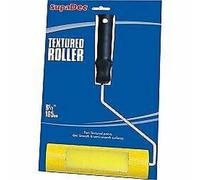 SupaDec Textured Roller 6.5"