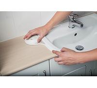 SupaDec Trim & Seal Sealant Strip 2.5m x 9mm x 9mm (329419)