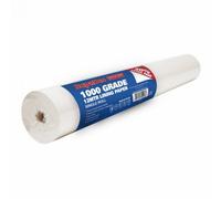 Supadec Wallpaper Lining Paper 1000 Grade Wallpapering Base Liner 12M X 0.53M