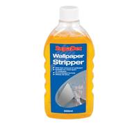 SupaDec Wallpaper Stripper - 500ml | Concentrated Wallpaper Remover Solution | Makes Up to 25 litres | Removes Most Types of Wallpaper | Effective & Easy Removal Wallpaper Stripper