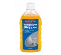 Supadec Wallpaper Stripper 500Ml - Wallpaper Remover - Concentrated Formula For Fast & Easy Wallpaper Removal