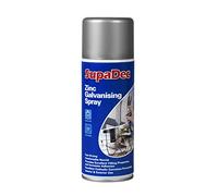 SupaDec Zinc Galvanising Spray