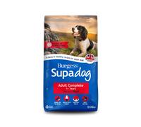 Supadog Adult with Beef 12.5kg