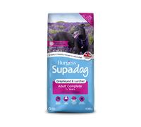 Supadog Greyhound & Lurcher with Chicken - 12.5kg 12.5kg